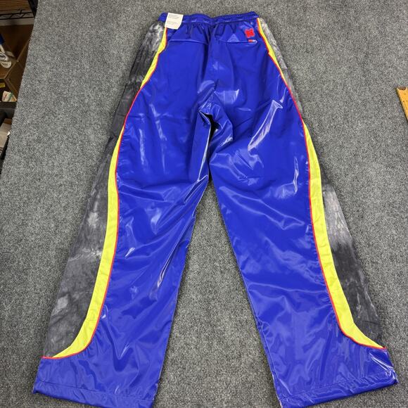 Nike Project F.R.O.G. Track Pants Men’s Size Small S Blue Gray FROG Hj3292-539 - Picture 8 of 9